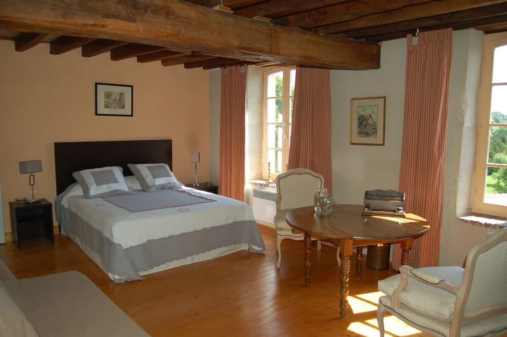 Le Moulin Neuf - Photo 4