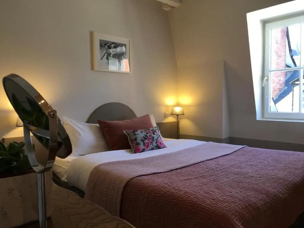 L'Adresse Boutique Hotel - Photo 4