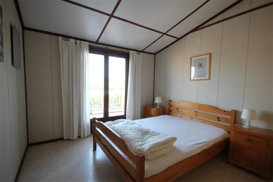 Domaine de vacances à 600m de la plage villa 4 chambres 9 couchages WIFI terrasse parking animations et piscines en supplé...