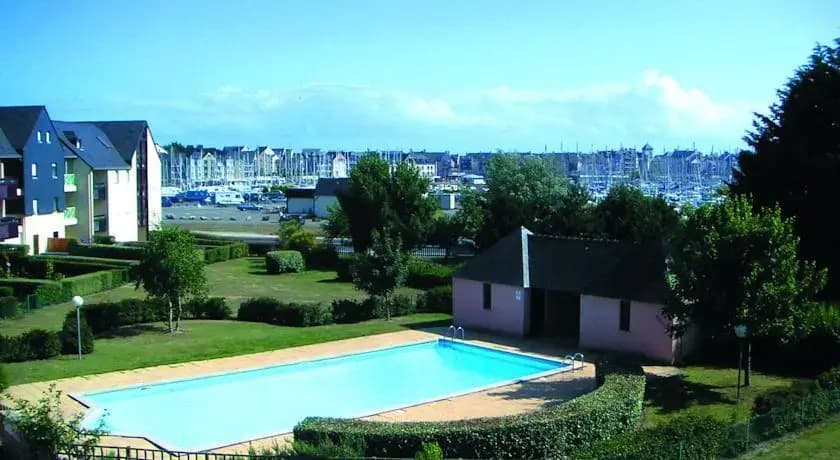 Les Residences Lagrange Classic - Photo 1