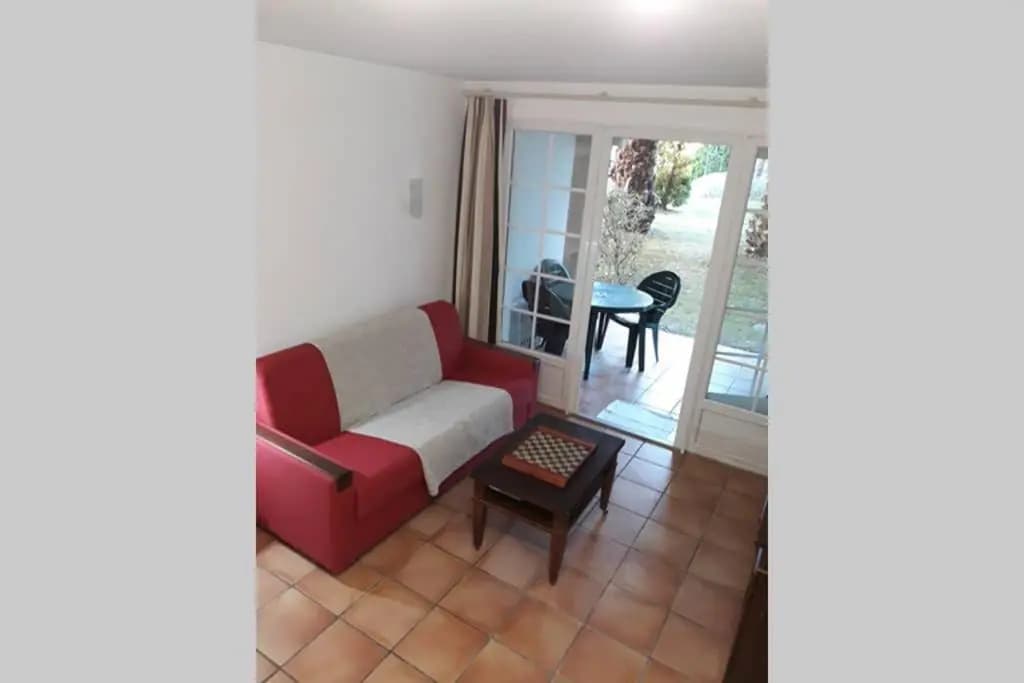 Appartement Dans Residence 4**** Dans Un Cadre Luxuriant - Photo 2