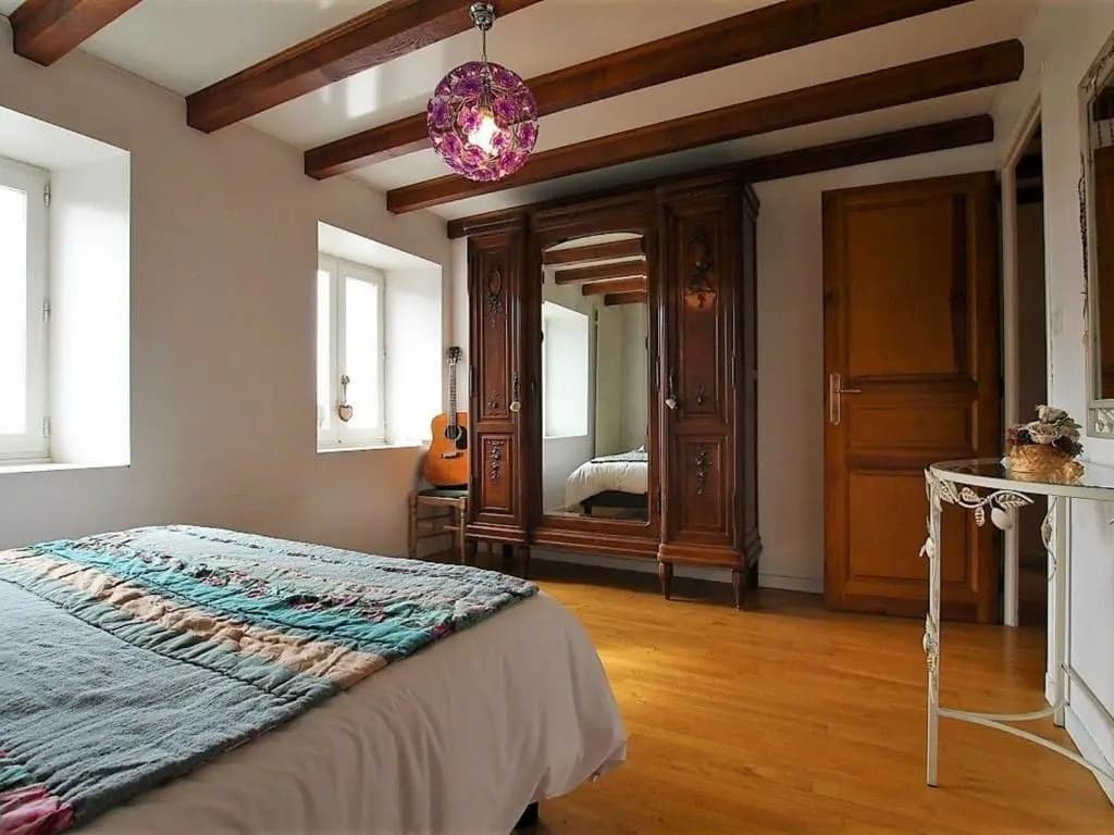 Gite Beauzac, 6 pièces, 12 personnes - FR-1-582-41 - Photo 3