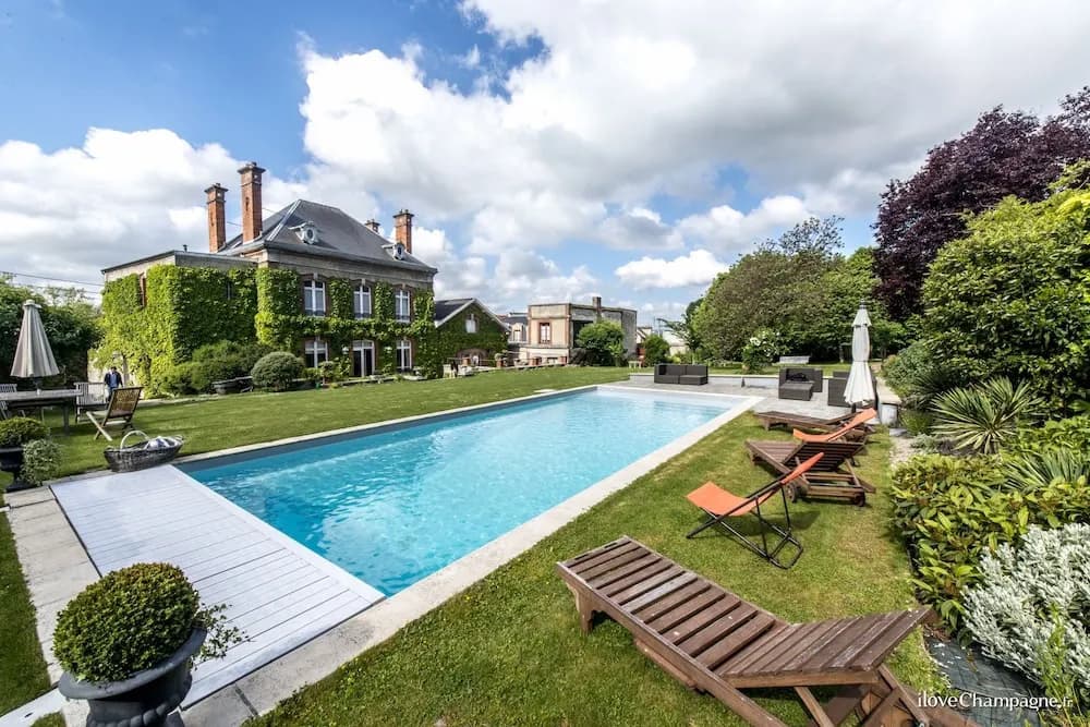 Le Clos Corbier - Photo 5