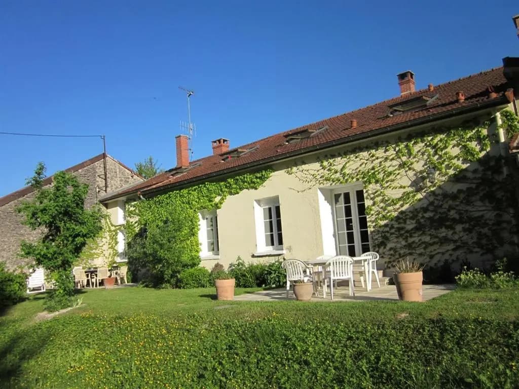 Au Pré du Moulin - Photo 3
