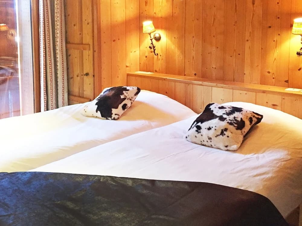 Chalet La Piat - Photo 5