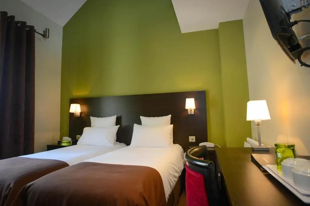 L'Auberge Normande - Photo 2