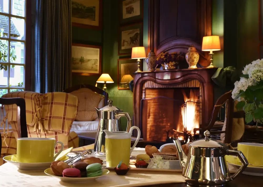Hotel Saint James - Photo 1