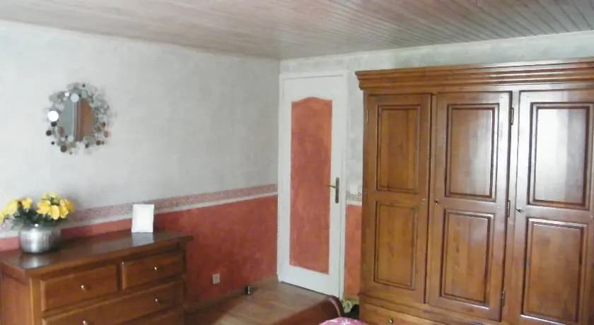 Le Moulin de la Barre - Photo 1
