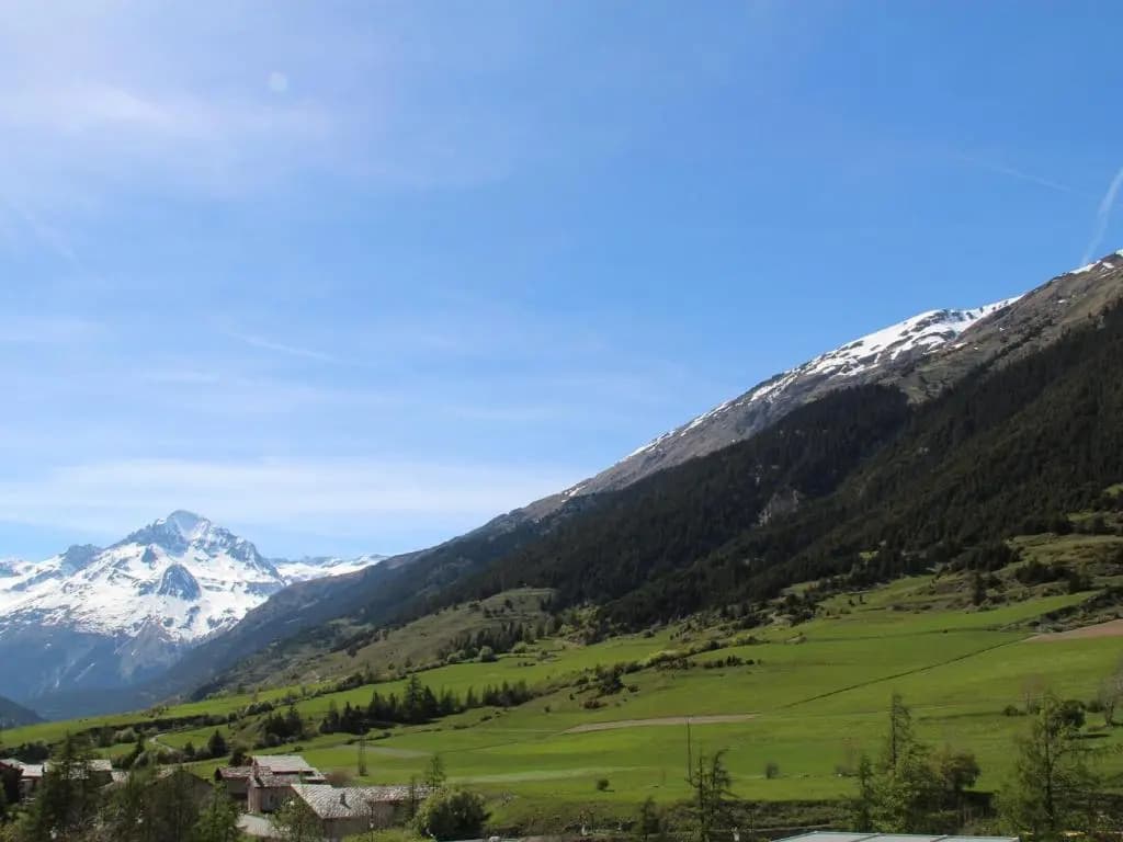 Appartement Lanslevillard, 3 pièces, 8 personnes - FR-1-508-91 - Photo 3