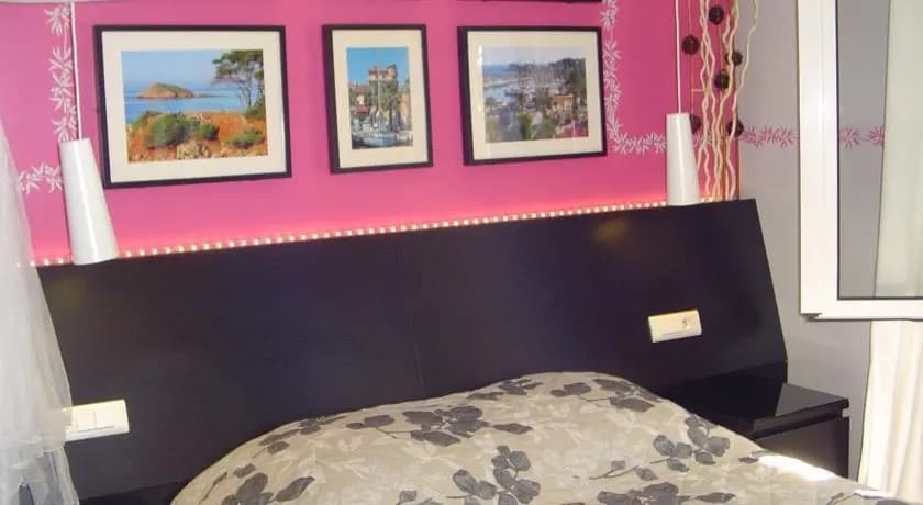 L’Auberge des Pins - Photo 4