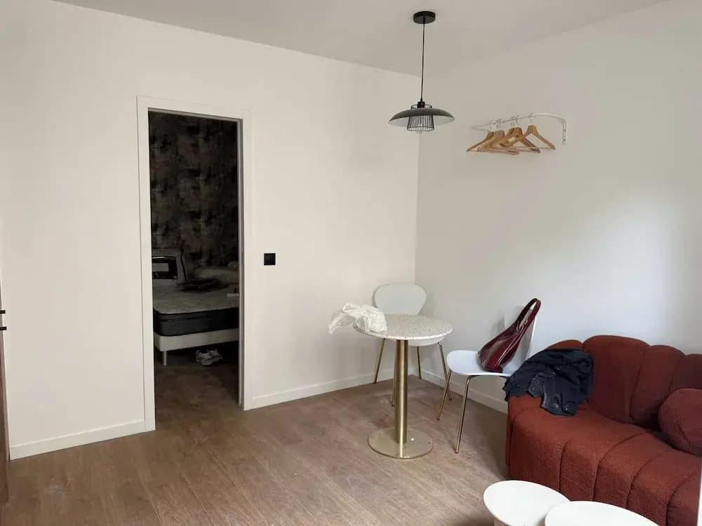 Modern Studio - 2 P - Montreuil - Photo 3