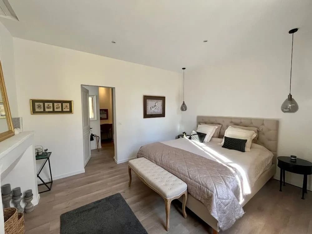 La Maison du Clocher - Photo 4