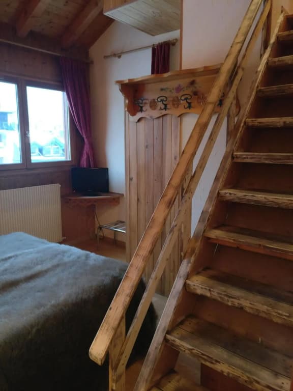Hôtel La Vallée Blanche - Photo 5