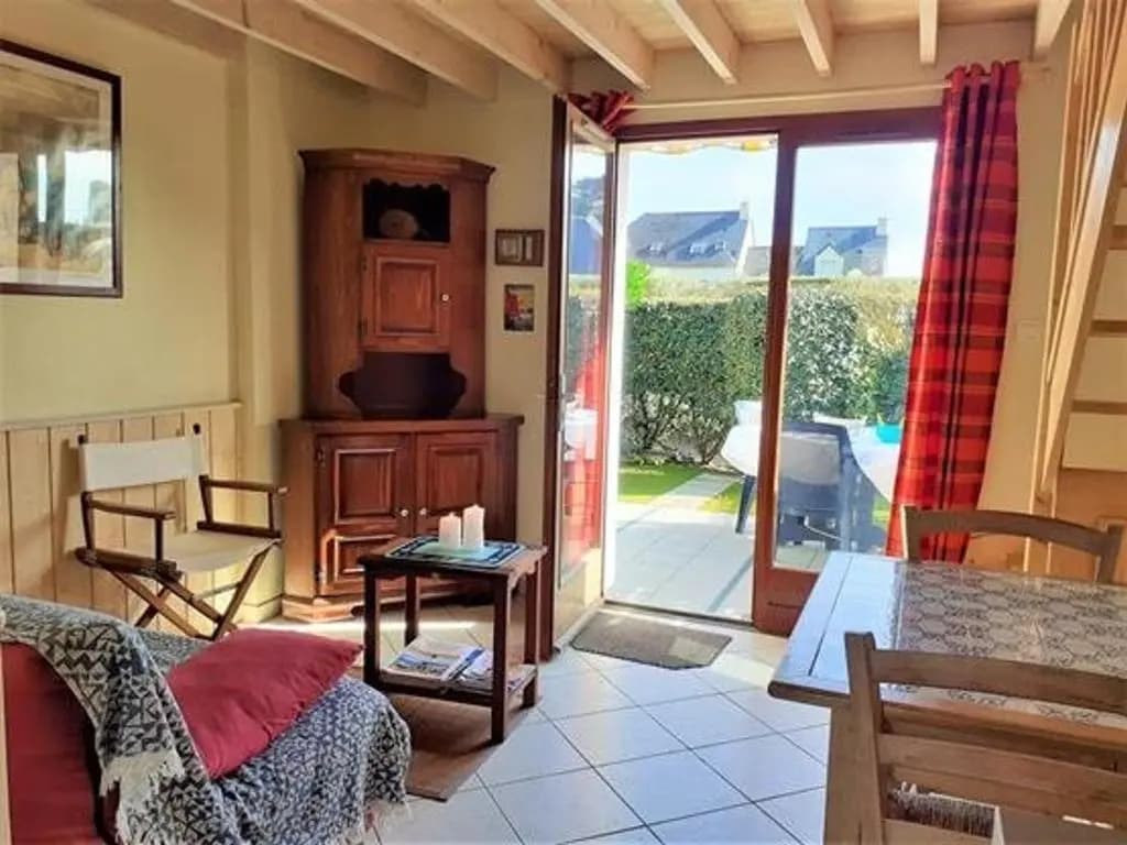 Appartement Batz-sur-Mer, 2 pièces, 4 personnes - FR-1-392-140 - Miniature 6