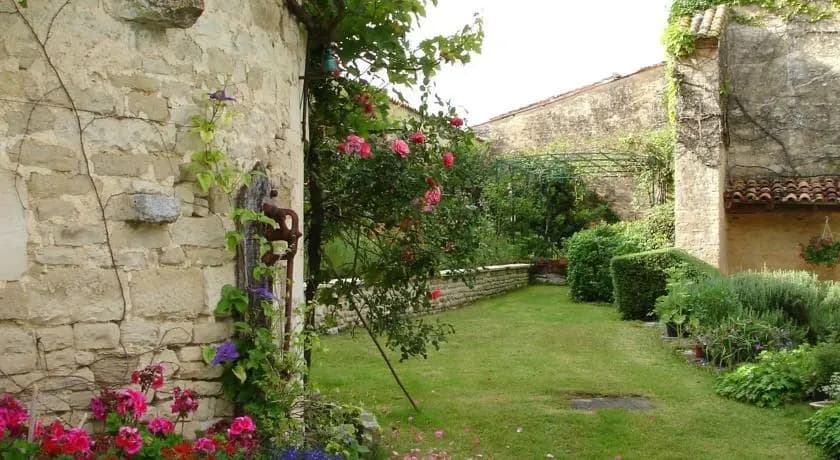Le Logis des Tours - Miniature 8