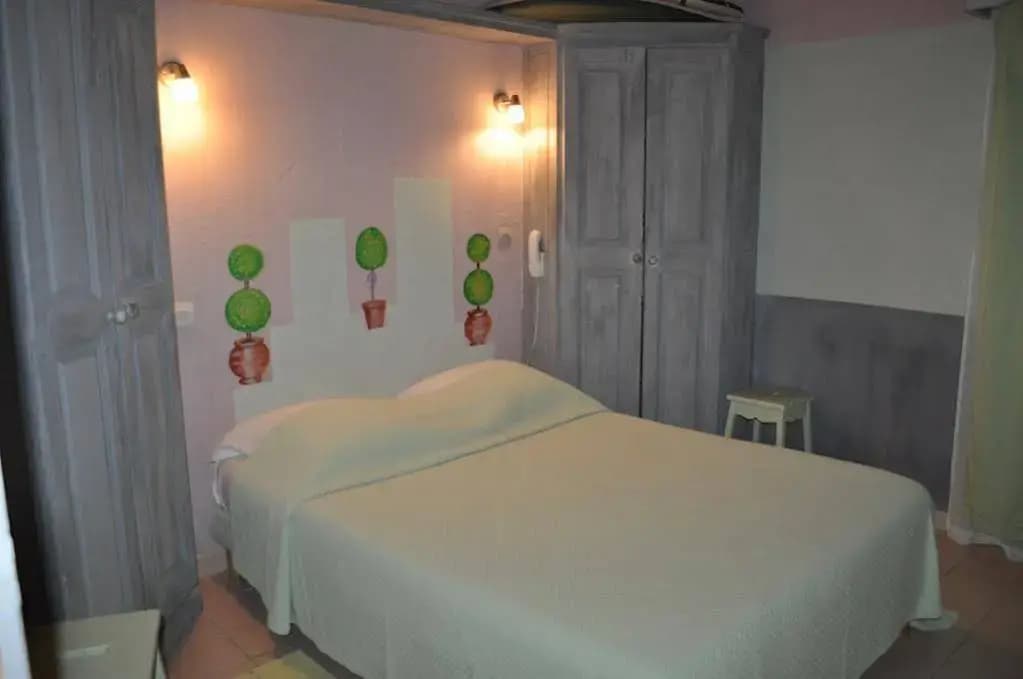 Hotel Restaurant Incudine - Miniature 7