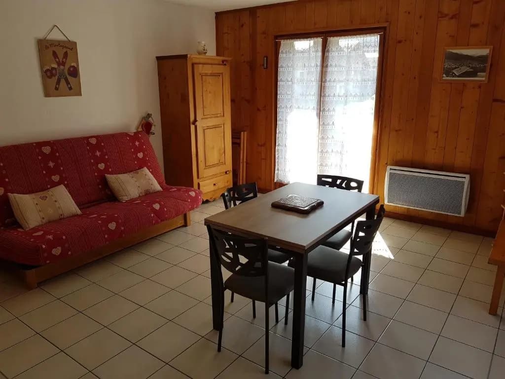 Chalet le Feufy - Photo 3