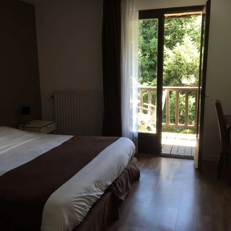 Auberge de Violaine - Photo 3