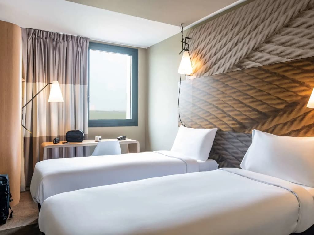 ibis Gonesse Le Bourget - Photo 3