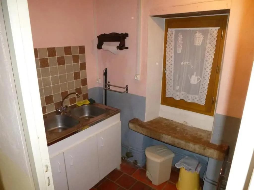 Gîte Montoldre, 2 pièces, 2 personnes - FR-1-489-170 - Photo 4