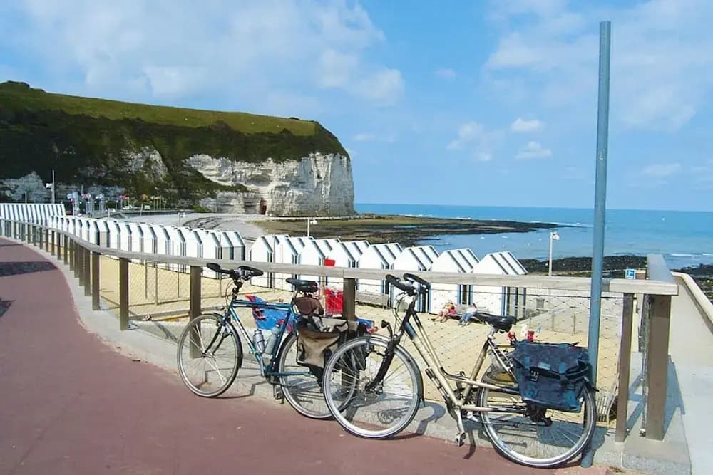 Holiday Home in Normandy Near Alabaster Coast - Photo 4