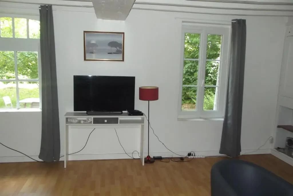 Le Domaine de Jaugy - Hostel - Photo 1