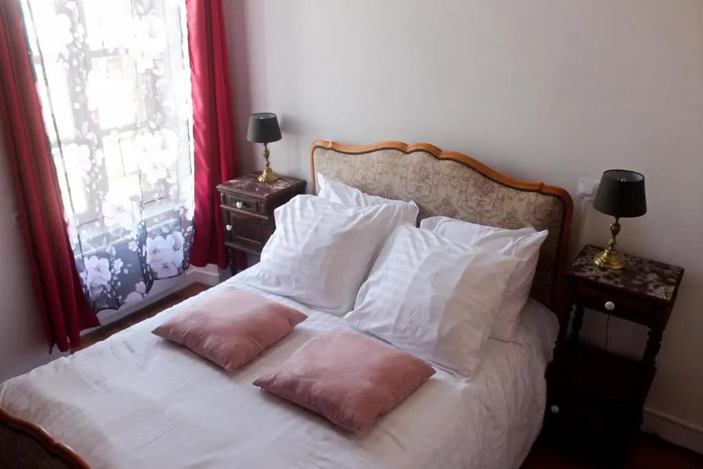 Gîte Le Féodal 3 Etoiles - Photo 1