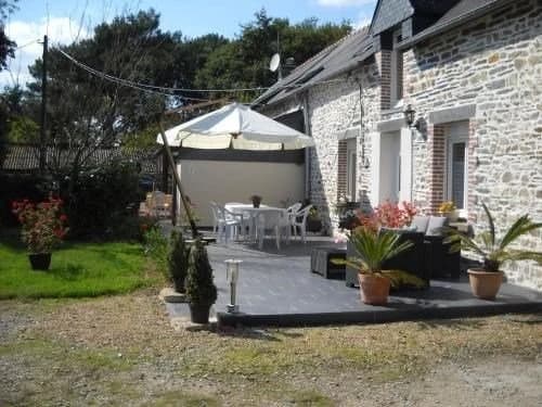 Gite Domaine du P'tit Houssa - Photo 1