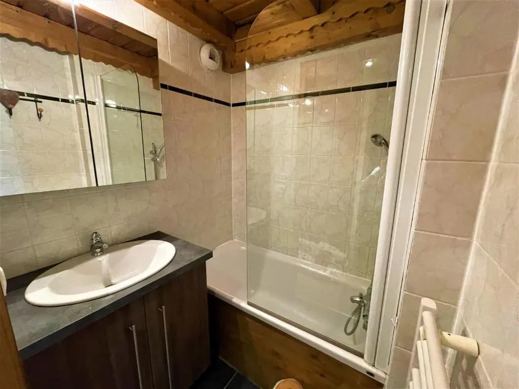 Appartement Les Menuires, 5 pièces, 8 personnes - FR-1-452-105 - Miniature 7