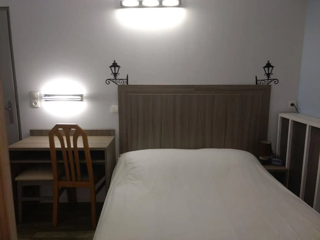 Hotel Terminus - Miniature 6