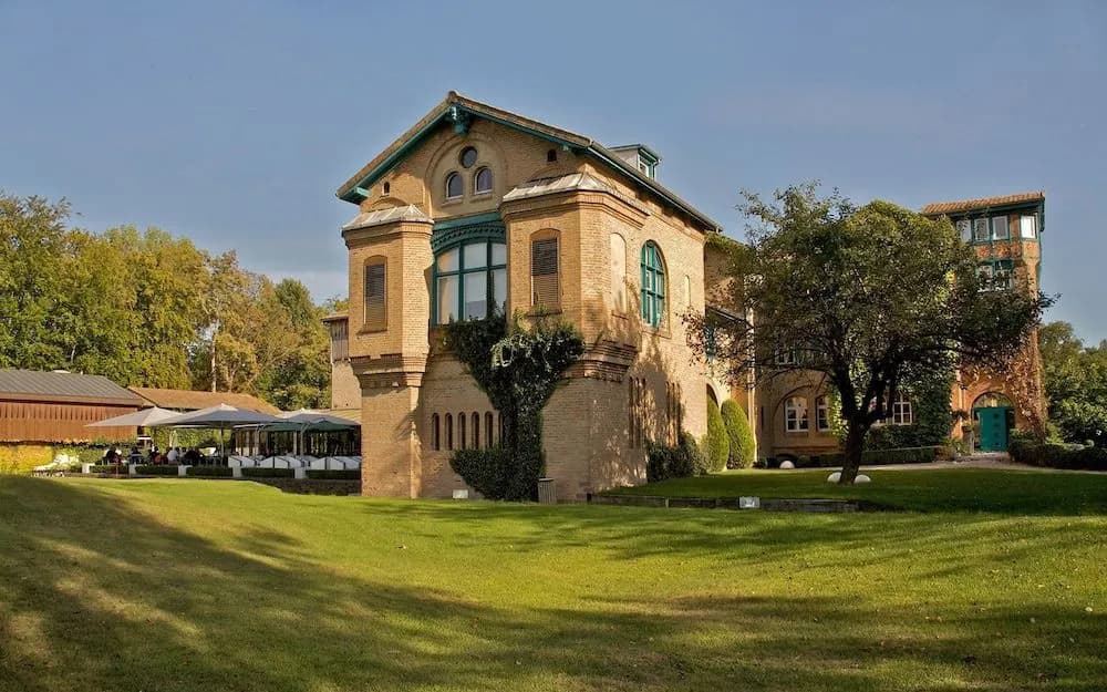 Le Kempferhof Golf et Château-Hôtel - Photo 1
