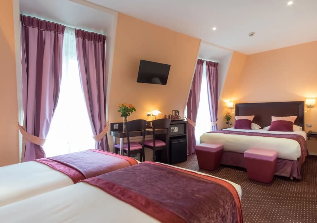 Hotel Virgina - Photo 3