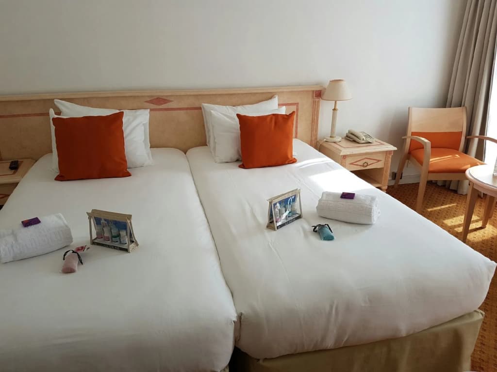 Maisons du Monde Hôtel & Suites - La Rochelle Vieux Port - Miniature 6