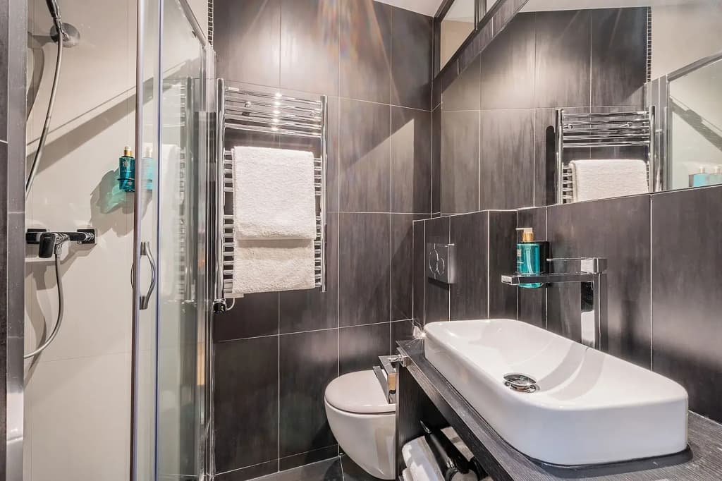 Yuna Les Halles - Serviced Apartments - Miniature 8