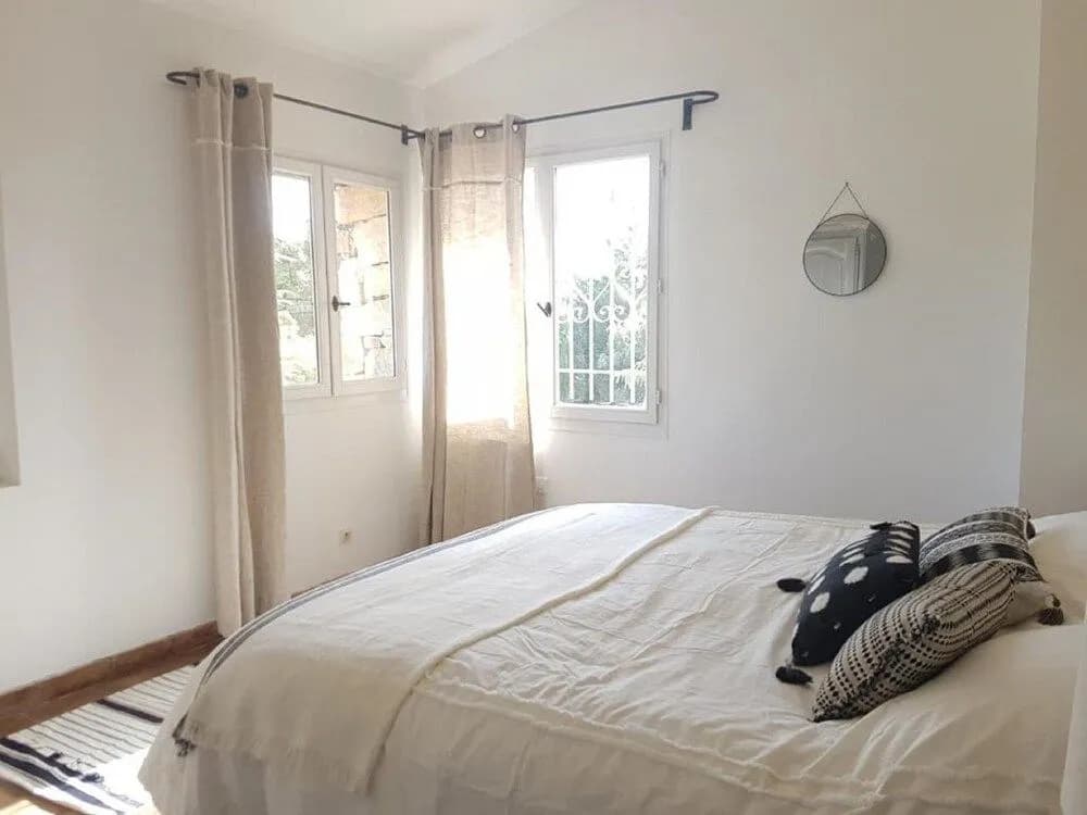 Mas au Coeur de la Provence - Chambres d'hotes - Photo 3