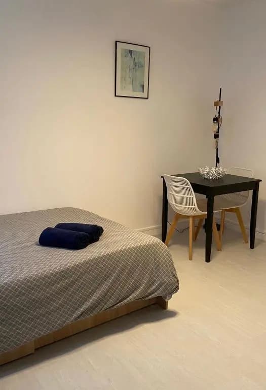 Studio moderne à Champigny sur Marne - Photo 2