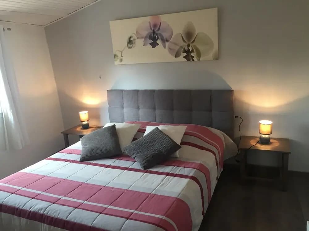 Bed And Breakfast "Les Cigales" - Photo 3