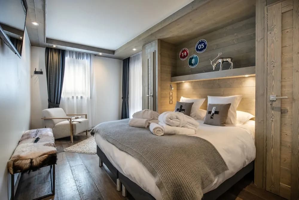Le C by Alpine Resorts - Photo 4