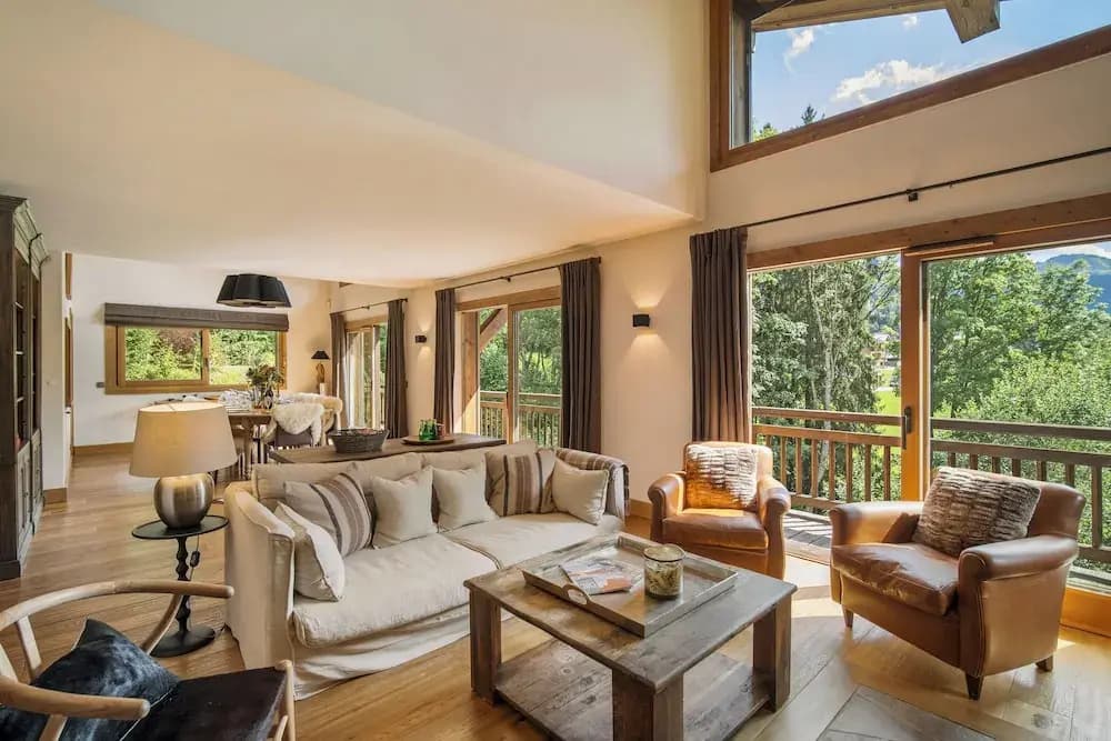 Chalet Blaye - Miniature 6