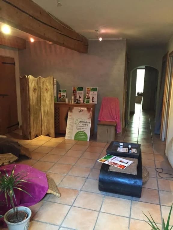 La Maison du Bien Etre - Photo 1
