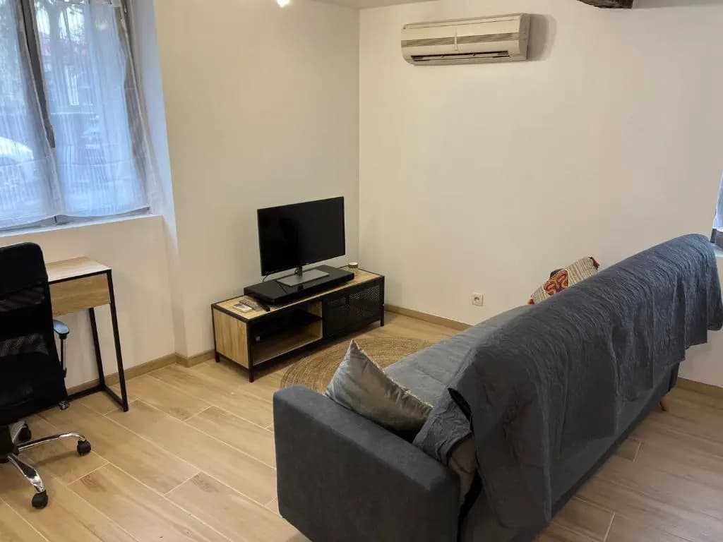 Le Loft de Saint-Gaudens - Confort Et Central - Photo 5