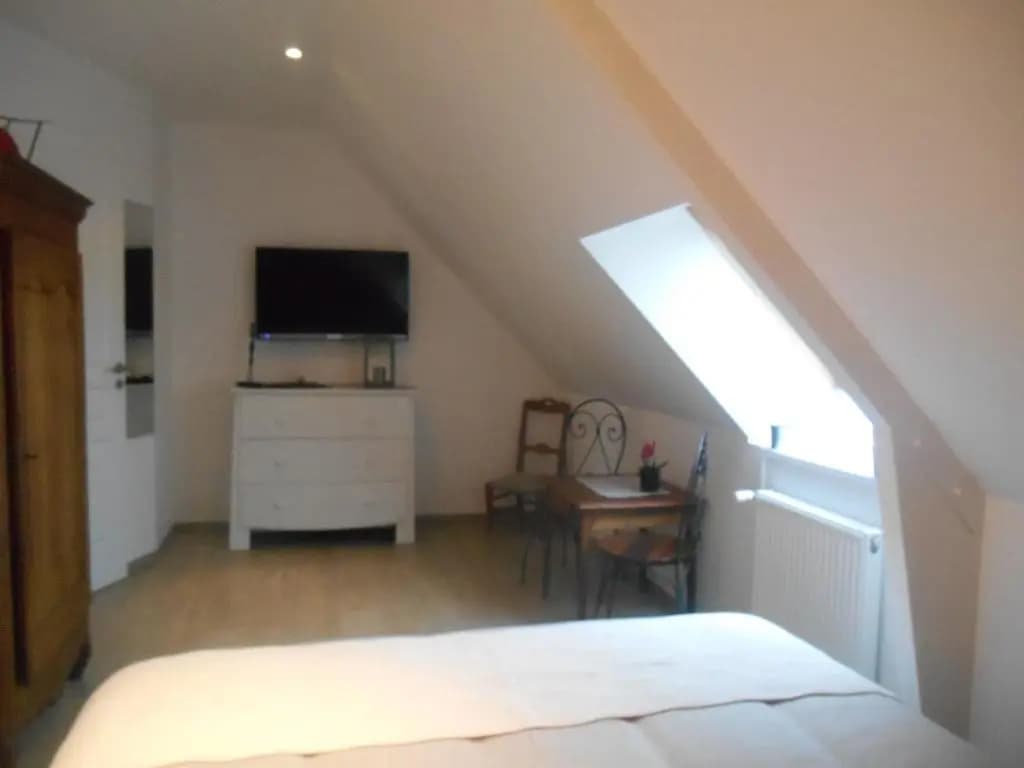 Maison Chauvin - Photo 2