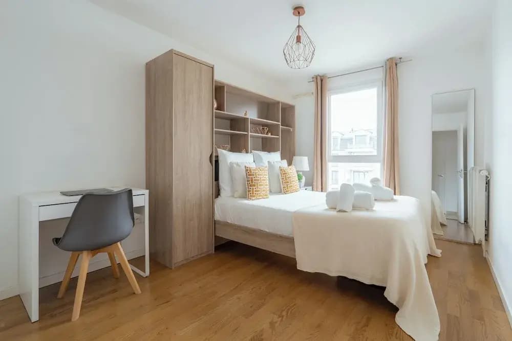Appartement Spacieux a Chatillon - Photo 5