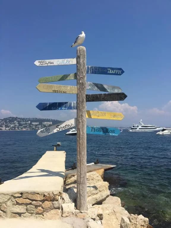 La Maisonette Antibes - Photo 3