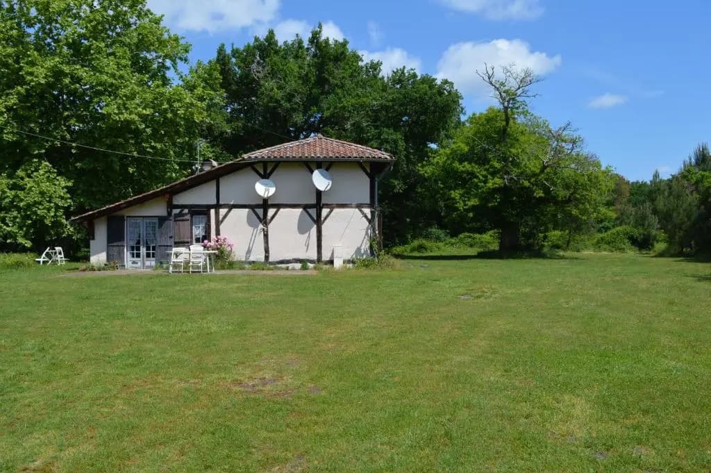 La suite du Bûcheron - Photo 1