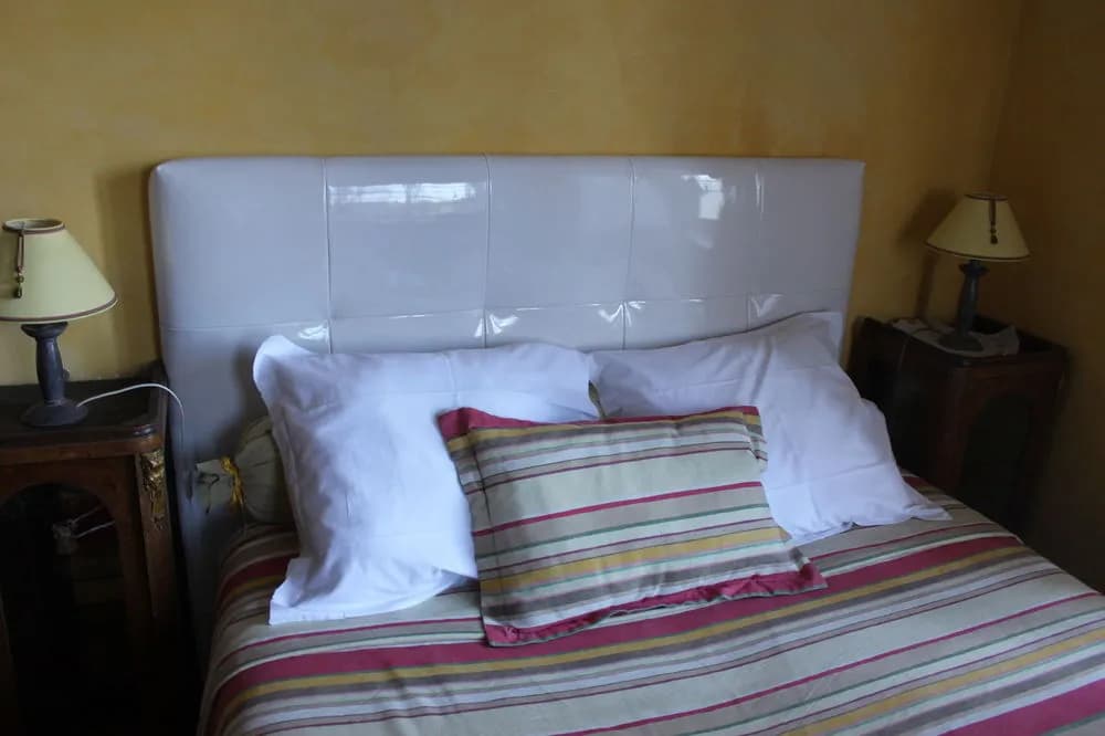 L'Ancien Presbytère La Ruchelière - Photo 5