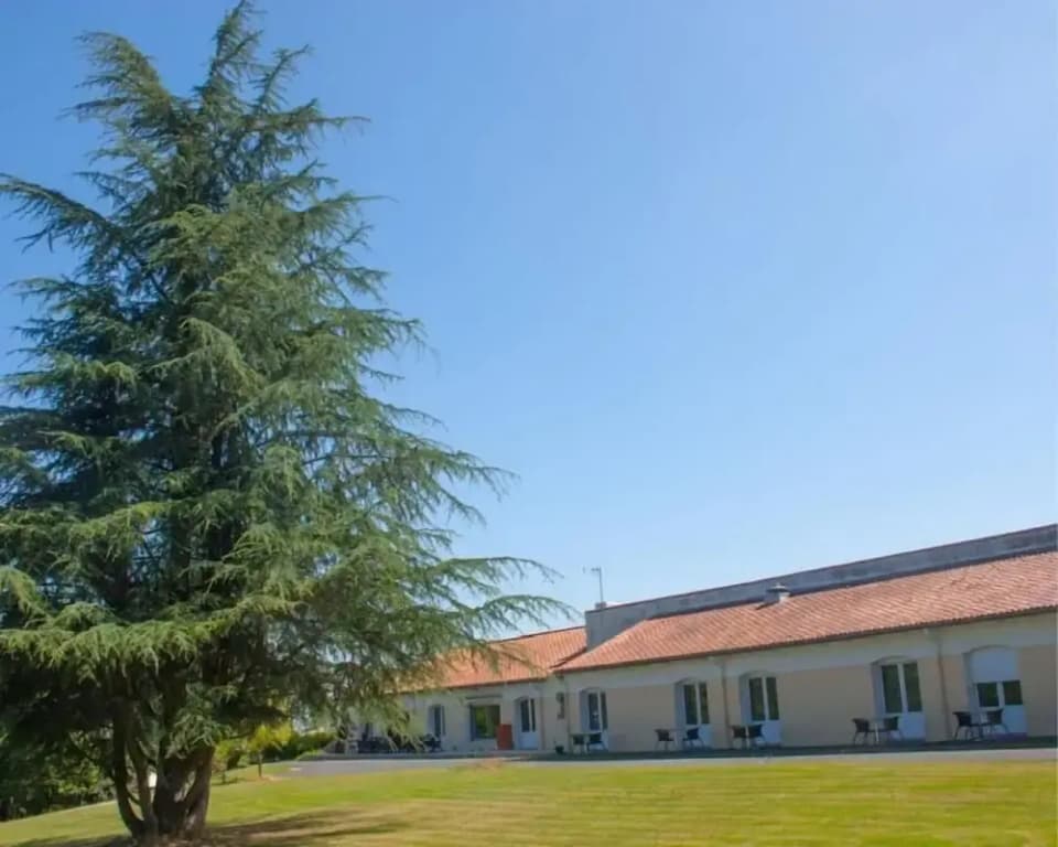 Domaine du Bocage - Photo 1