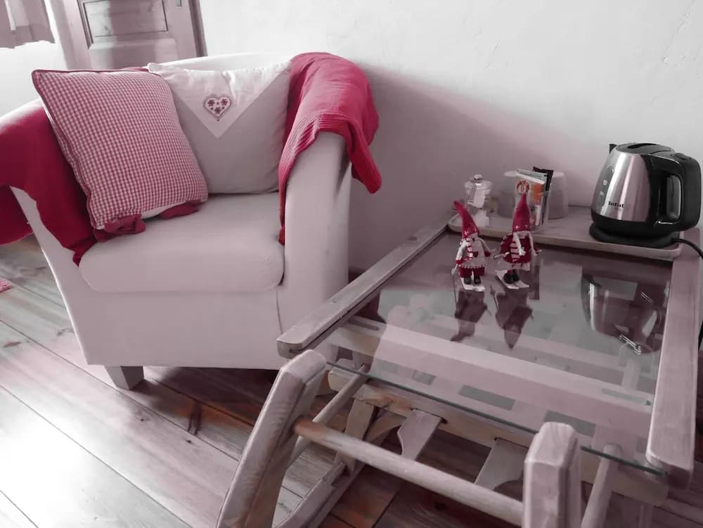 Chez Mamie Anna - Photo 4