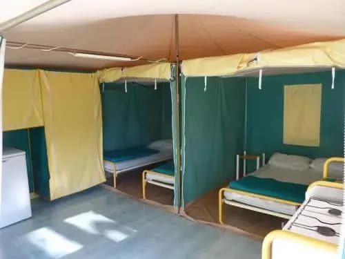 Camping Humawaka - Photo 1