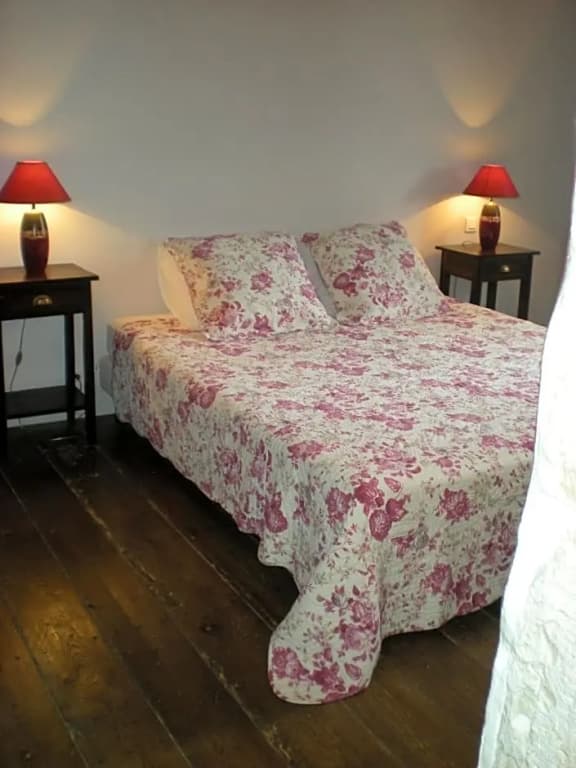 Manoir Larcouillet - Photo 4